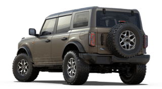 2025 Ford Bronco® External Image 3